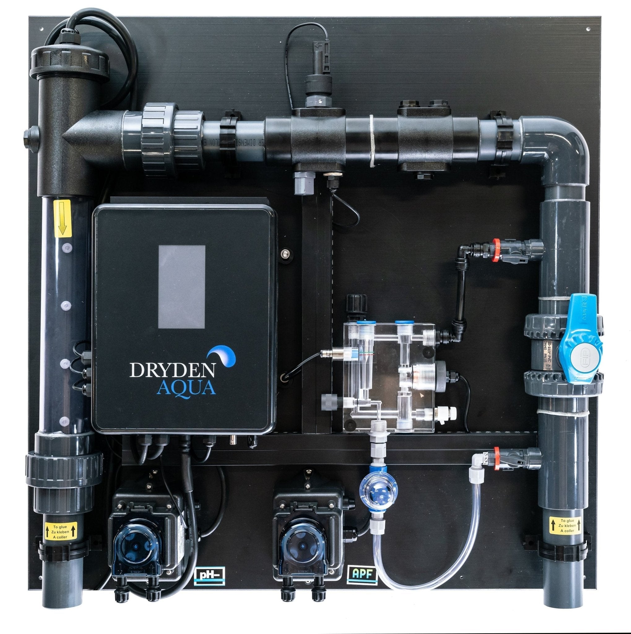 Dryden Aqua Generator TOUCH 45 - FC - 174274 - Benutzerdefiniertes Produkt - Pool Me Up
