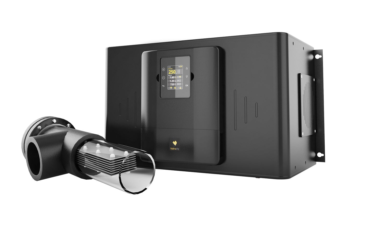 Dryden Aqua Generator modular 240 - 174254 - Benutzerdefiniertes Produkt - Pool Me Up