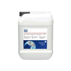 Dryden OXI 19.5 l / 22 kg Flüssigsauerstoff - Pool Me Up