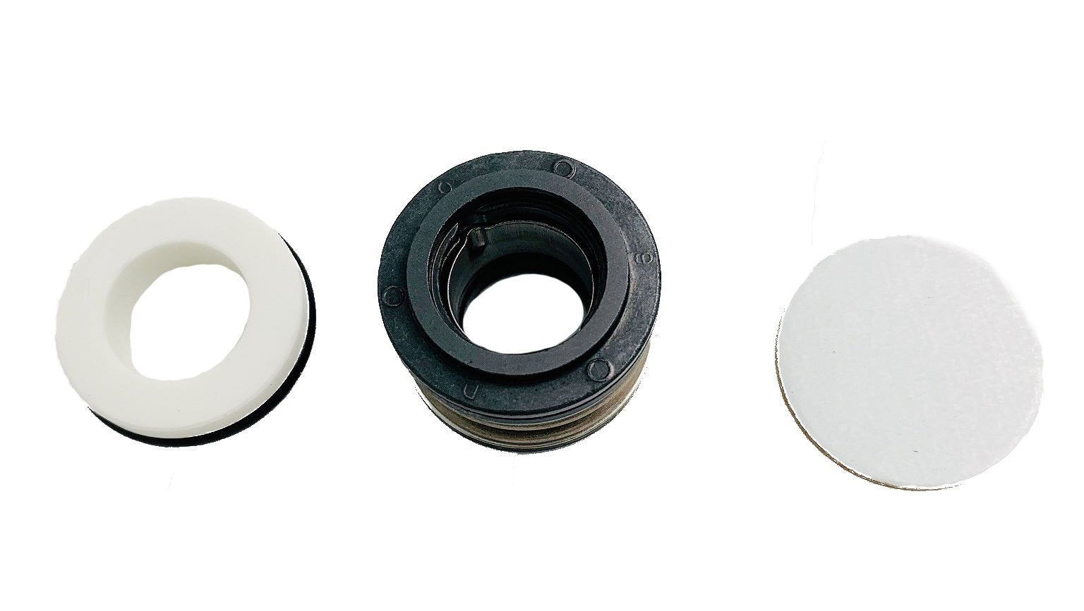 Duraglas/5BR Gleitringdichtung f. alte Modelle - 035-011 - Benutzerdefiniertes Produkt - Pool Me Up