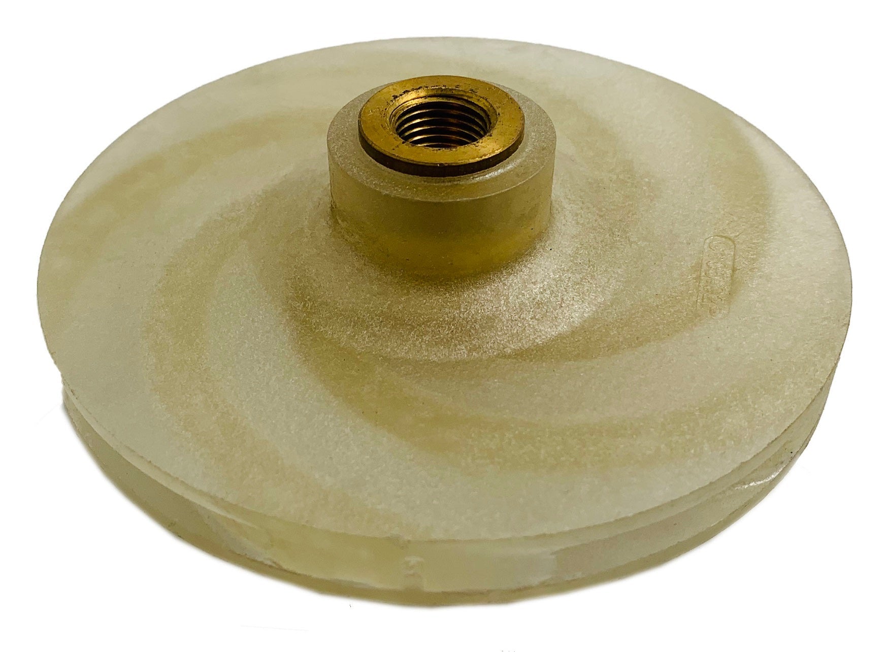 Duraglas Impeller C Pos. 9 - 035-019 - Benutzerdefiniertes Produkt - Pool Me Up