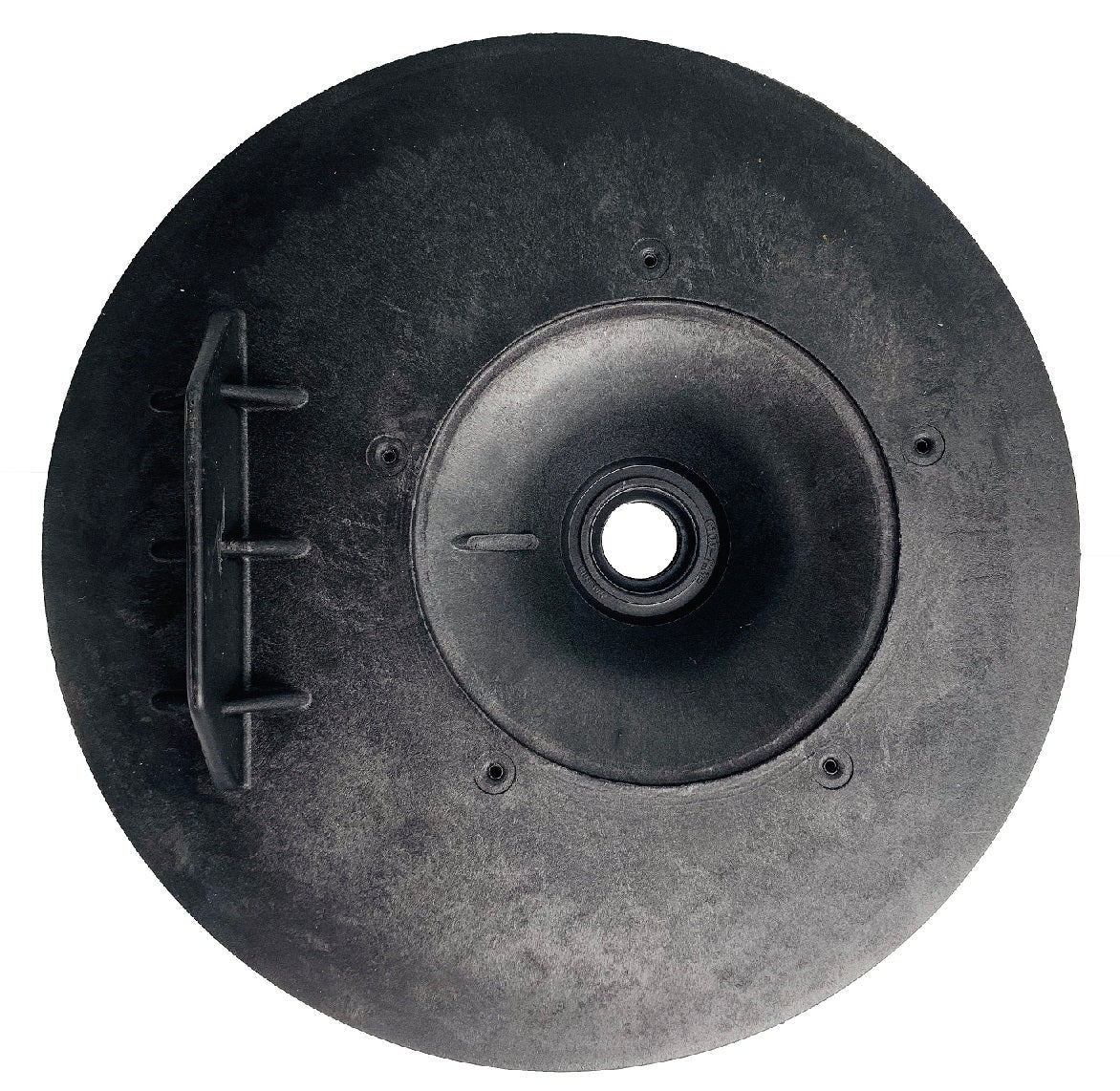 Duraglas Seal Plate Pos. 5 - 035-015 - Benutzerdefiniertes Produkt - Pool Me Up