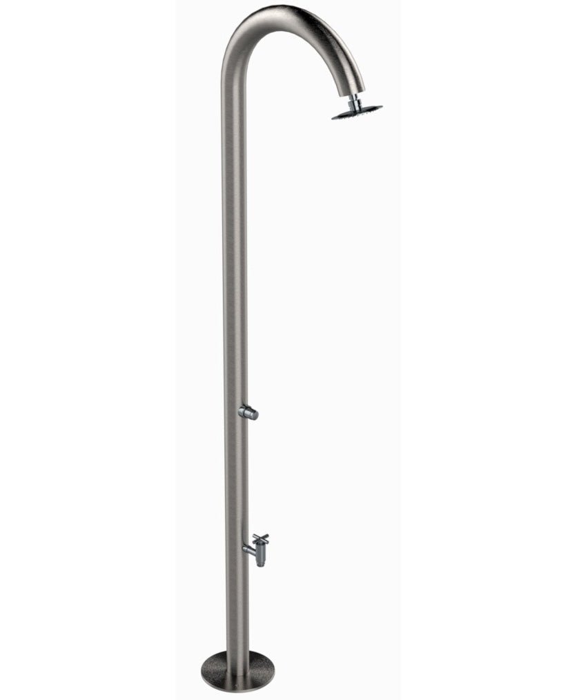 Dusche NEMO Modell 35 Typ Kalt SSV - 163045 - 4039474001646 - Pool Me Up