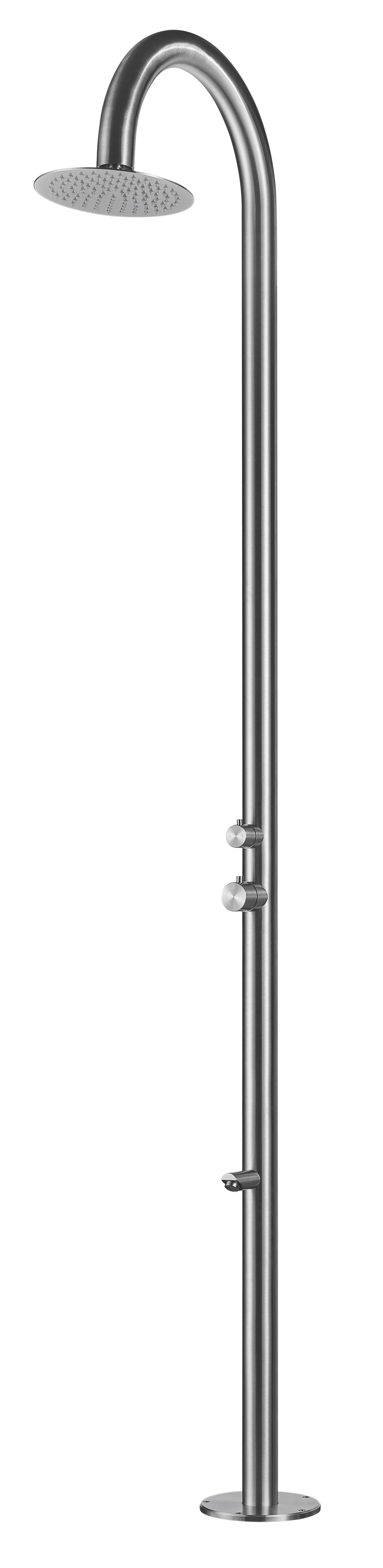 Dusche Norderney Typ EHM - Pool Me Up