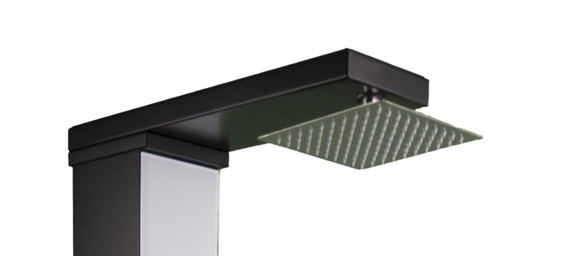 Duschkopf Solardusche Style - Pool Me Up