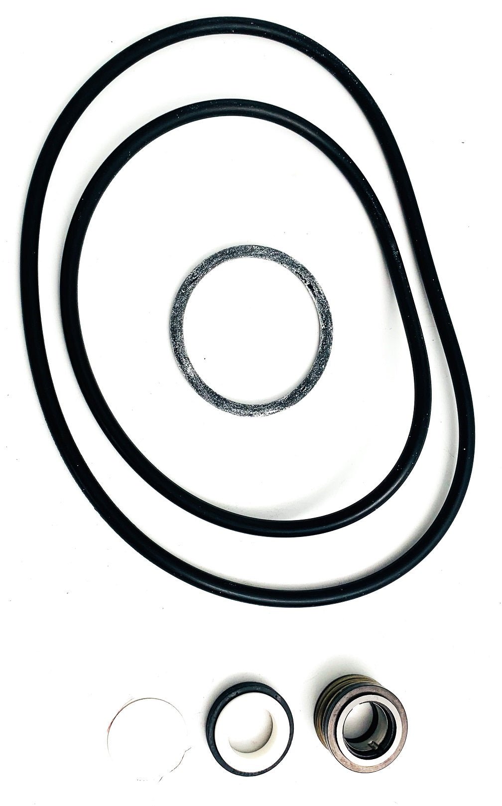 Dynaglas Dichtungssatz komplett - 035-181 - Benutzerdefiniertes Produkt - Pool Me Up