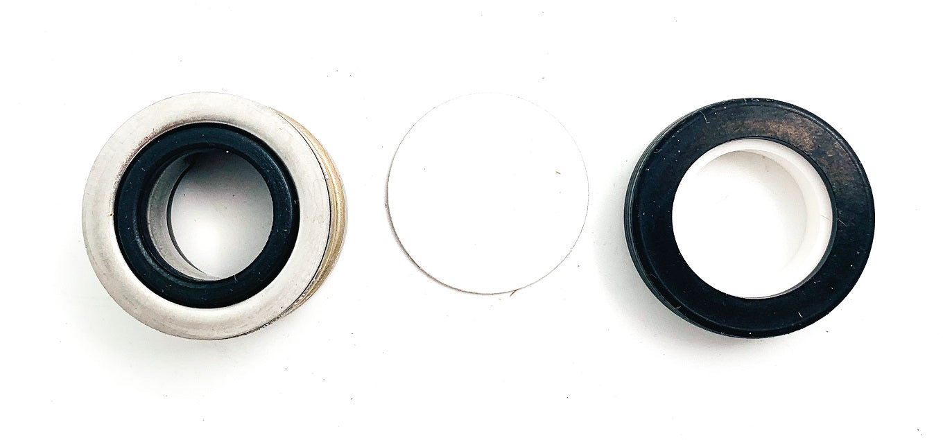 Dynaglas/JWP Gleitringdichtung - Pool Me Up