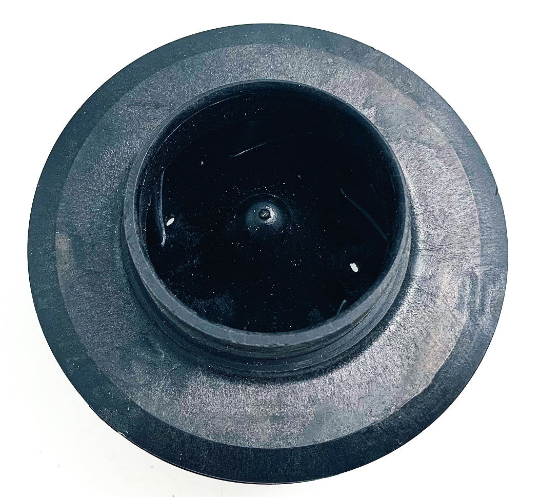 Dynaglas Laufrad 0,37kW 230V - Pool Me Up