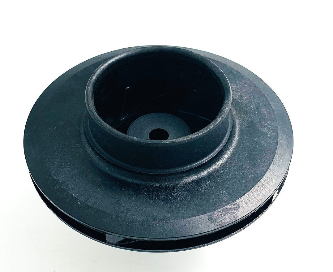 Dynaglas Laufrad 0,75kW 400V - 035-156 - Benutzerdefiniertes Produkt - Pool Me Up
