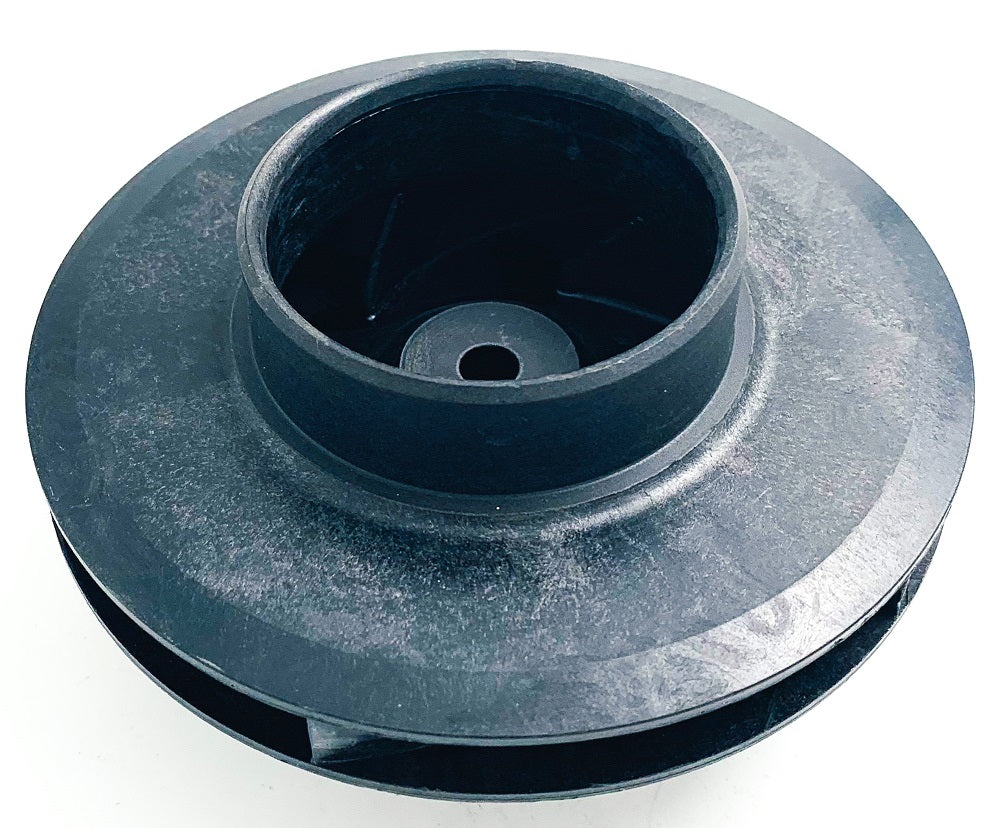 Dynaglas Laufrad 1,1kW 400V - Pool Me Up