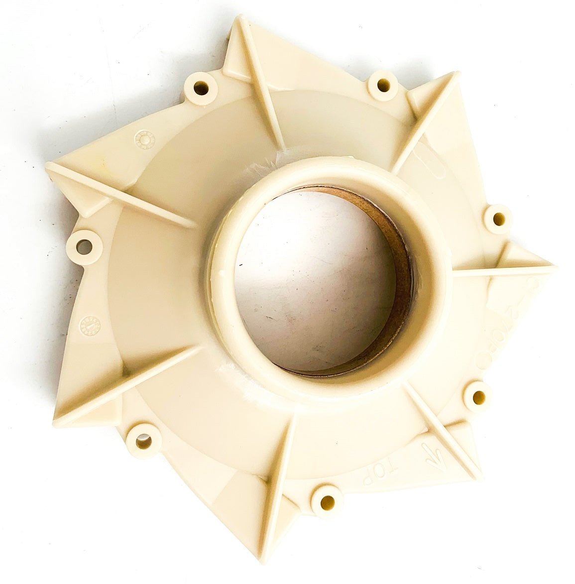 Dynaglas Umkehrleitrad 0,75 - 1,1kW - 035-163 - Benutzerdefiniertes Produkt - Pool Me Up