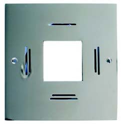 EVA Blende Q2 LED gebördelt - 074340 - Benutzerdefiniertes Produkt - Pool Me Up