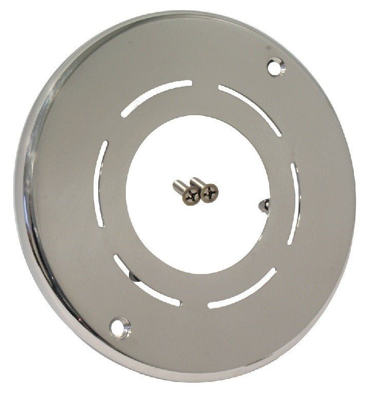 EVA Blende V4A d204 zu Nische 074301 und 074302 - 074310 - Benutzerdefiniertes Produkt - Pool Me Up