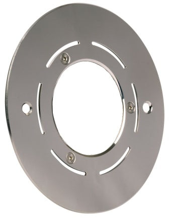 EVA Blende V4A d210mm zu Nische 074300 - Pool Me Up