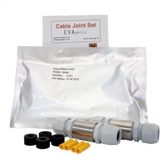 EVA Q1/Q2/SAXS monoc. Kabelverbindungssatz - 074406 - Benutzerdefiniertes Produkt - Pool Me Up