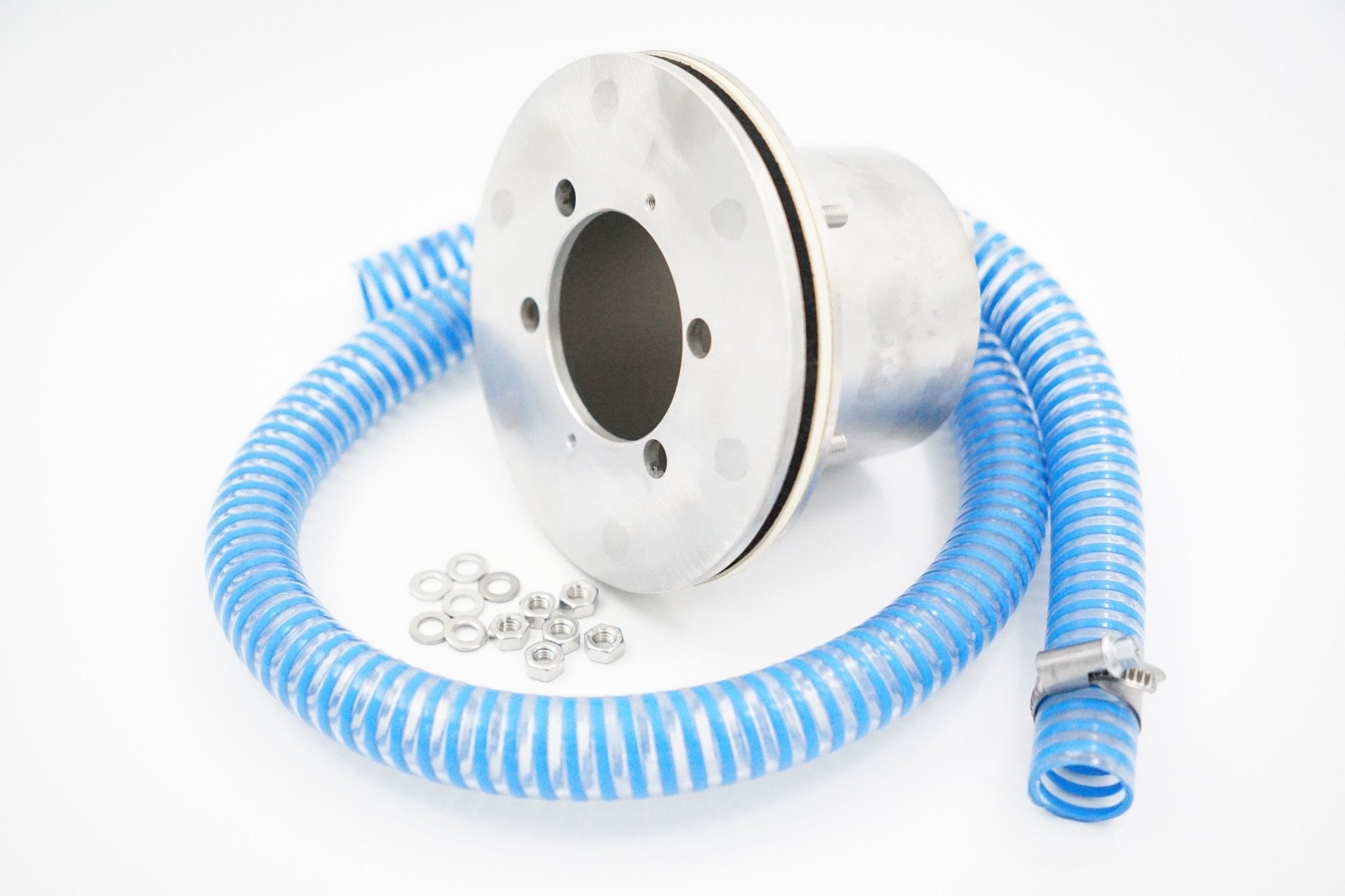 EVA Scheinwerfer Nische V4A für EVA Q2/Subaqua XS - 074304 - Benutzerdefiniertes Produkt - Pool Me Up