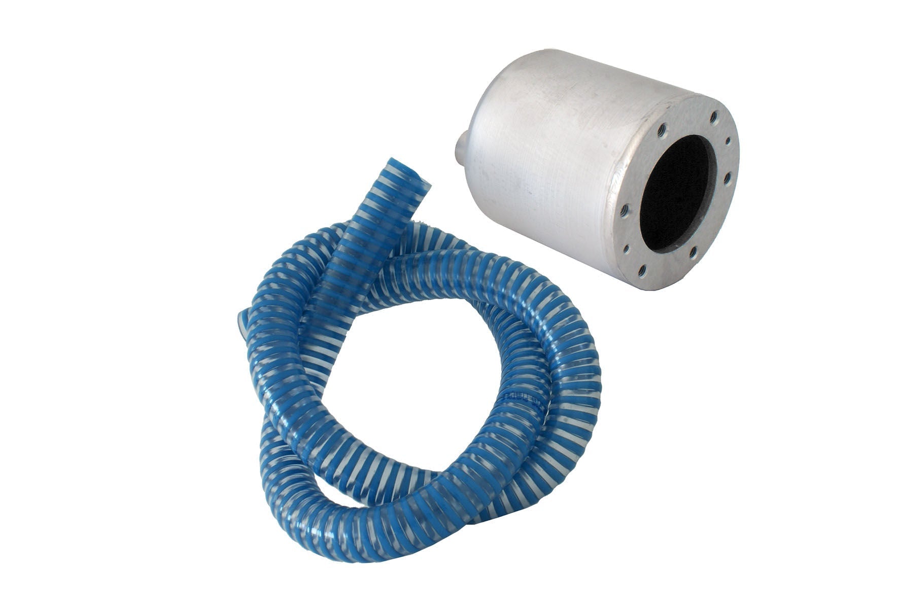 EVA Scheinwerfer Nische V4A für Q2/Subaqua XS - 074306 - Benutzerdefiniertes Produkt - Pool Me Up