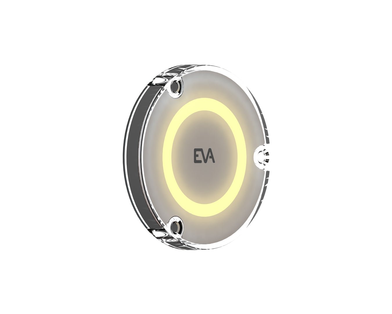 EVA Scheinwerfereinsatz LED Subaqua warmweiss - 74201 - Benutzerdefiniertes Produkt - Pool Me Up