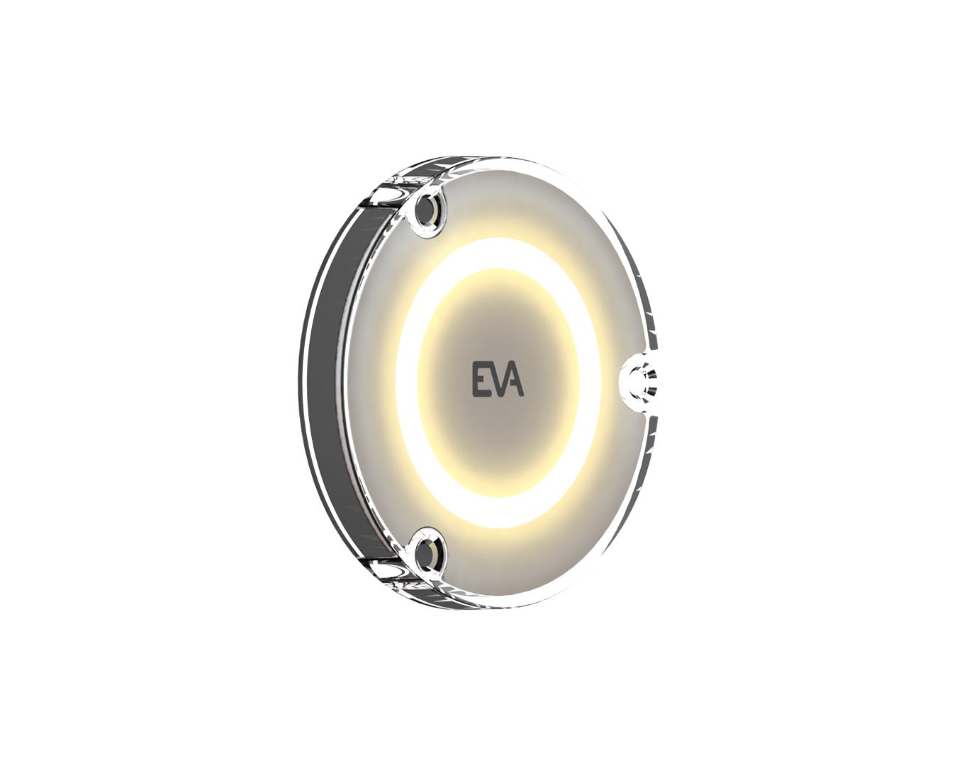 EVA Scheinwerfereinsatz LED Subaqua warmweiss - 74205 - Benutzerdefiniertes Produkt - Pool Me Up