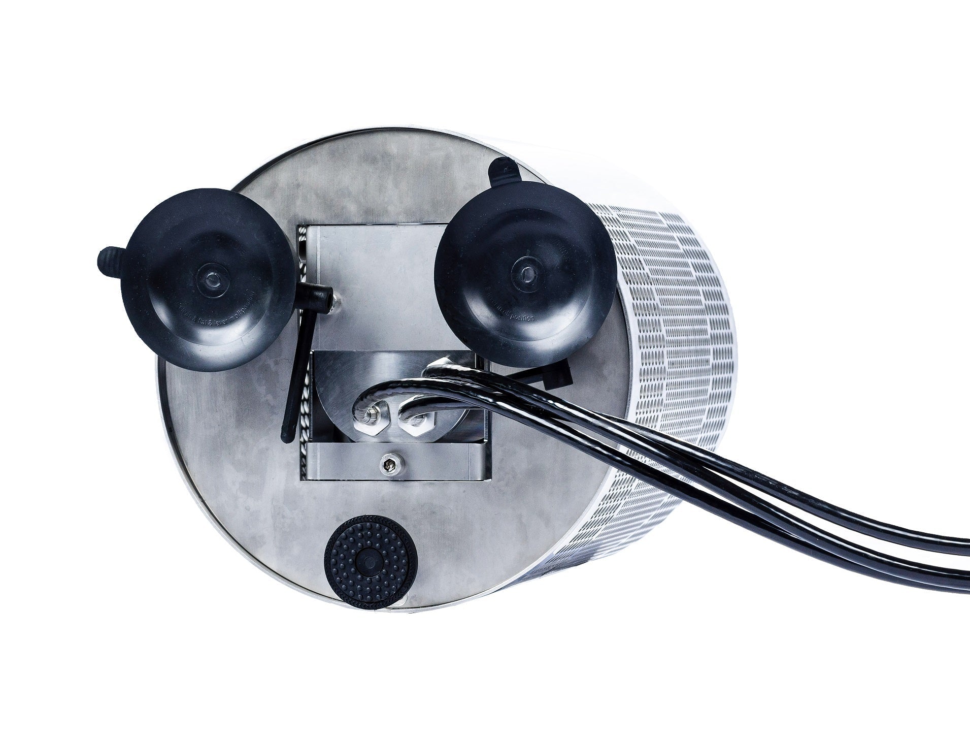 EVAstream Befestigungssatz mit 2 Saugnäpfen - 116032 - Benutzerdefiniertes Produkt - Pool Me Up