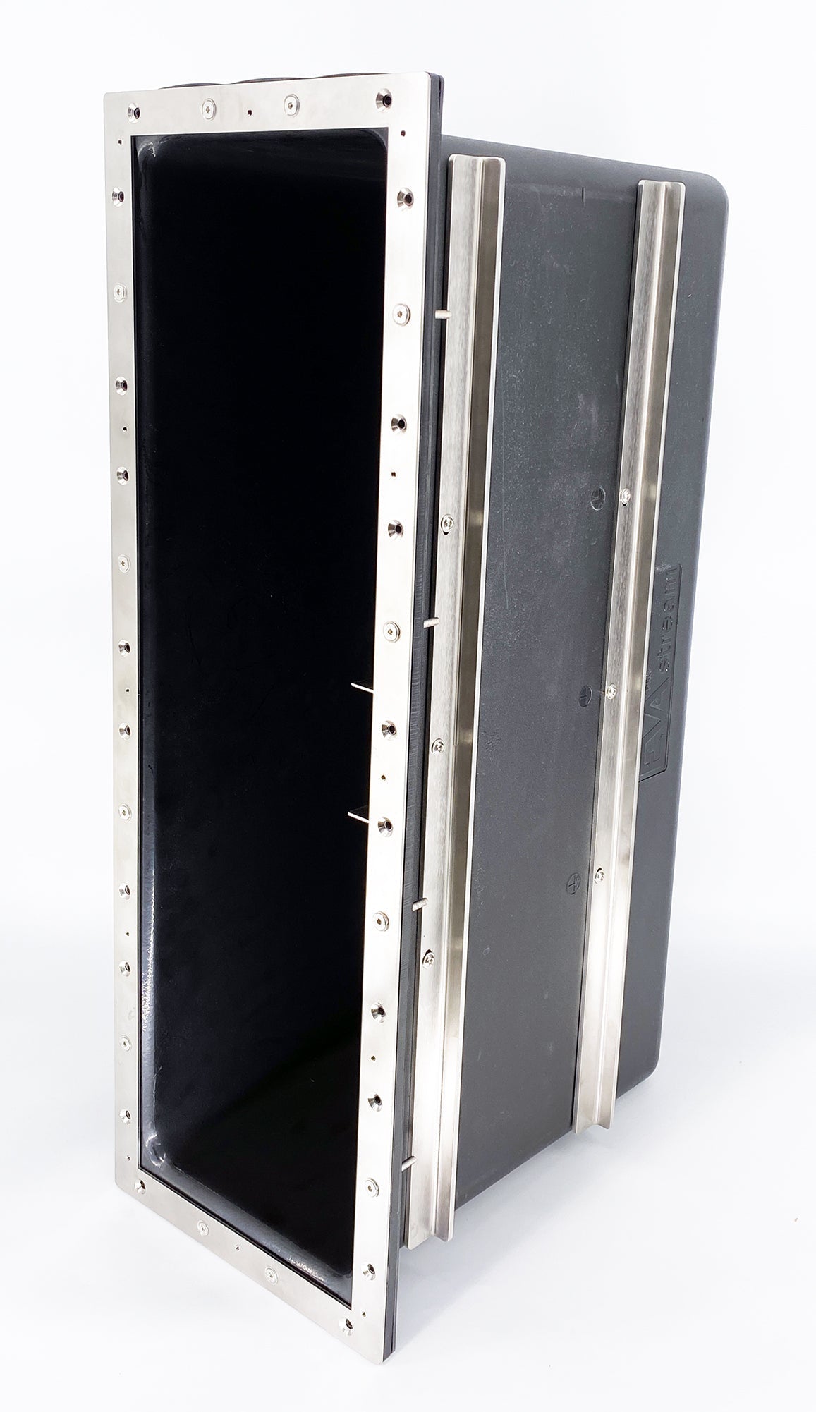 EVAstream Einbaunische WideX in Polypropylen - 116038 - Benutzerdefiniertes Produkt - Pool Me Up