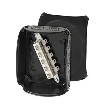 EVAstream Kabelanschlussdose für Kabel 3x16mm2 - Pool Me Up