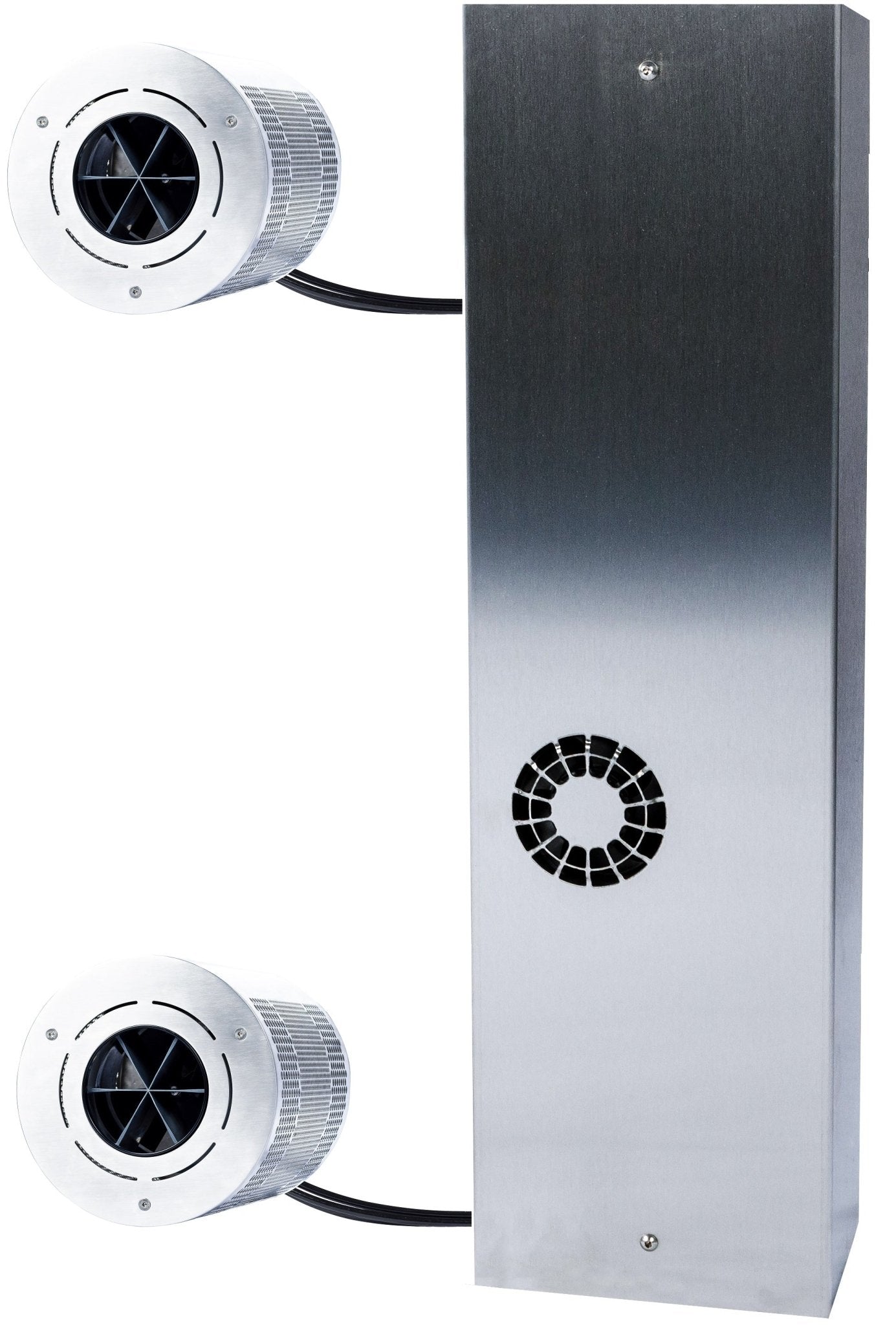 EVAstream MAX Aufputz - Gegenstromanlage - 116031 - Benutzerdefiniertes Produkt - Pool Me Up