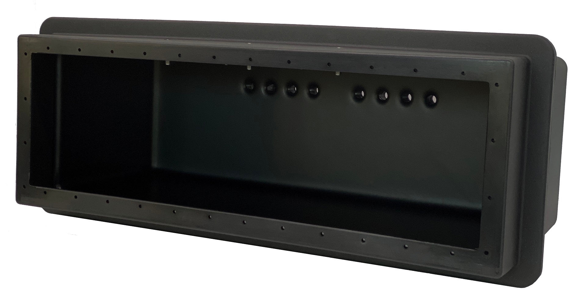 EVAstream WideX Einbaunische in Polypropylen - Pool Me Up