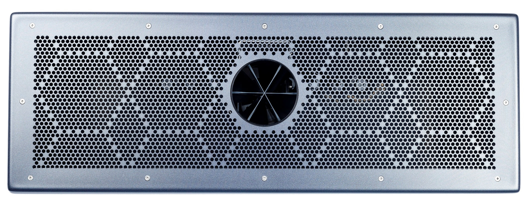 EVAstream WideX1 Wave Blende in ABS anthrazit - Pool Me Up