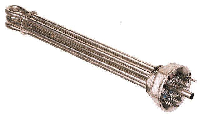 EWT Heizstab 1,5kW 230V zu 80 - 30 Luft R 1 1/2" - 131-001 - Benutzerdefiniertes Produkt - Pool Me Up