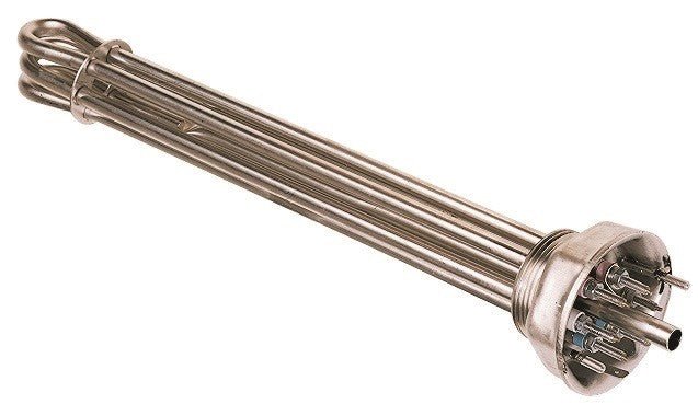 EWT Heizstab 3kW 230/400 zu 80 - 40 70 R 1 1/2" - 131-004 - Benutzerdefiniertes Produkt - Pool Me Up