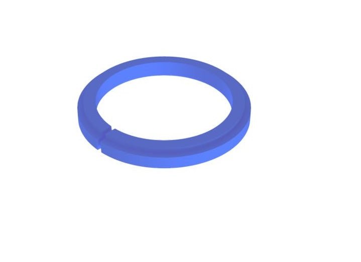 EWT/WTI/Titan TDS PVC - Einschraubteil - 131-026 - Benutzerdefiniertes Produkt - Pool Me Up