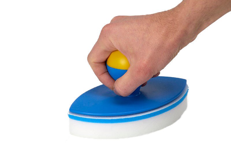 Easy Pool'Gom inkl. Gummi - 061114 - 3760015881632 - Pool Me Up