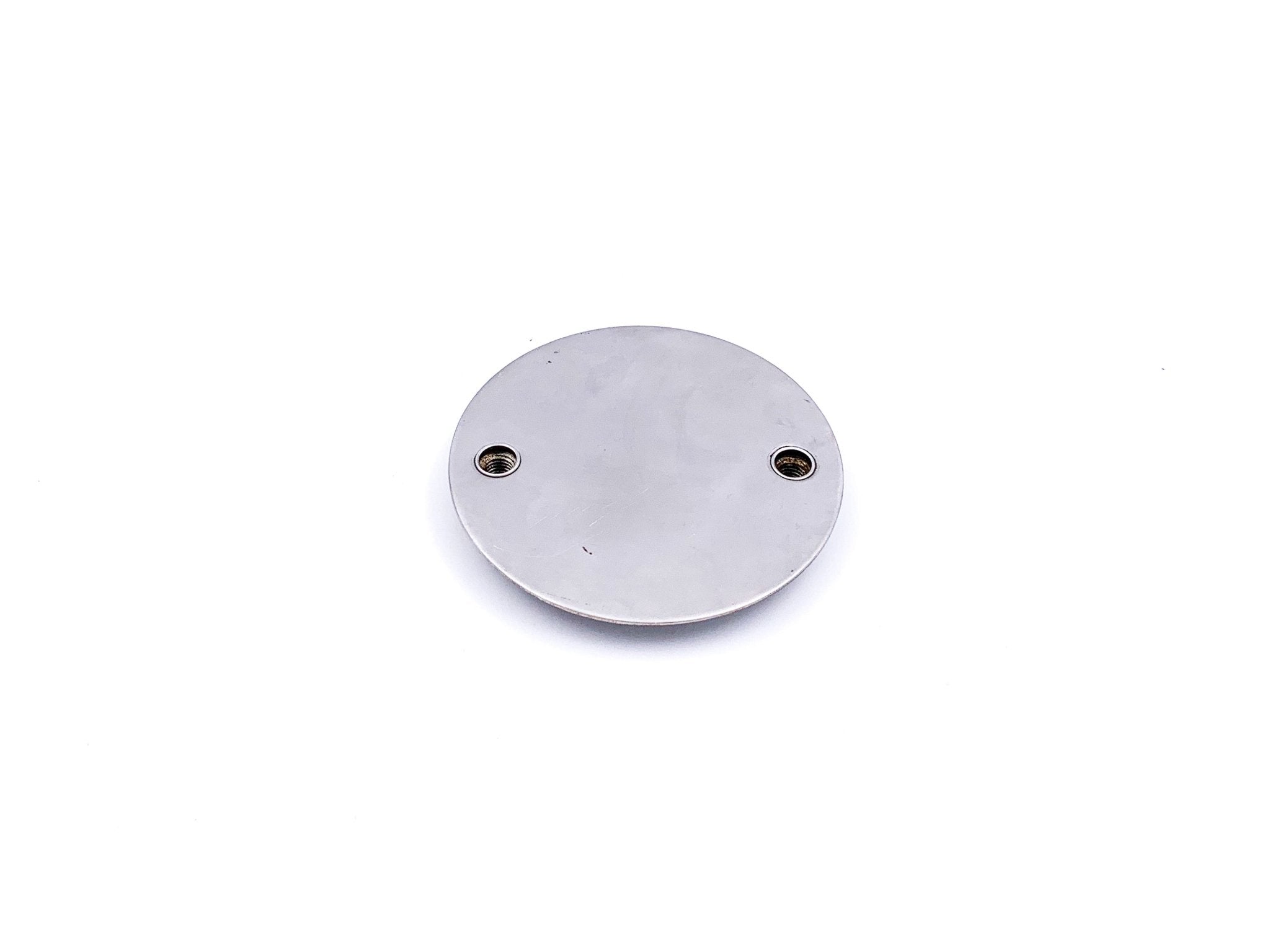 Eichenwald Gegenflansch V4A d97mm - 161-043 - 4039474004043 - Pool Me Up