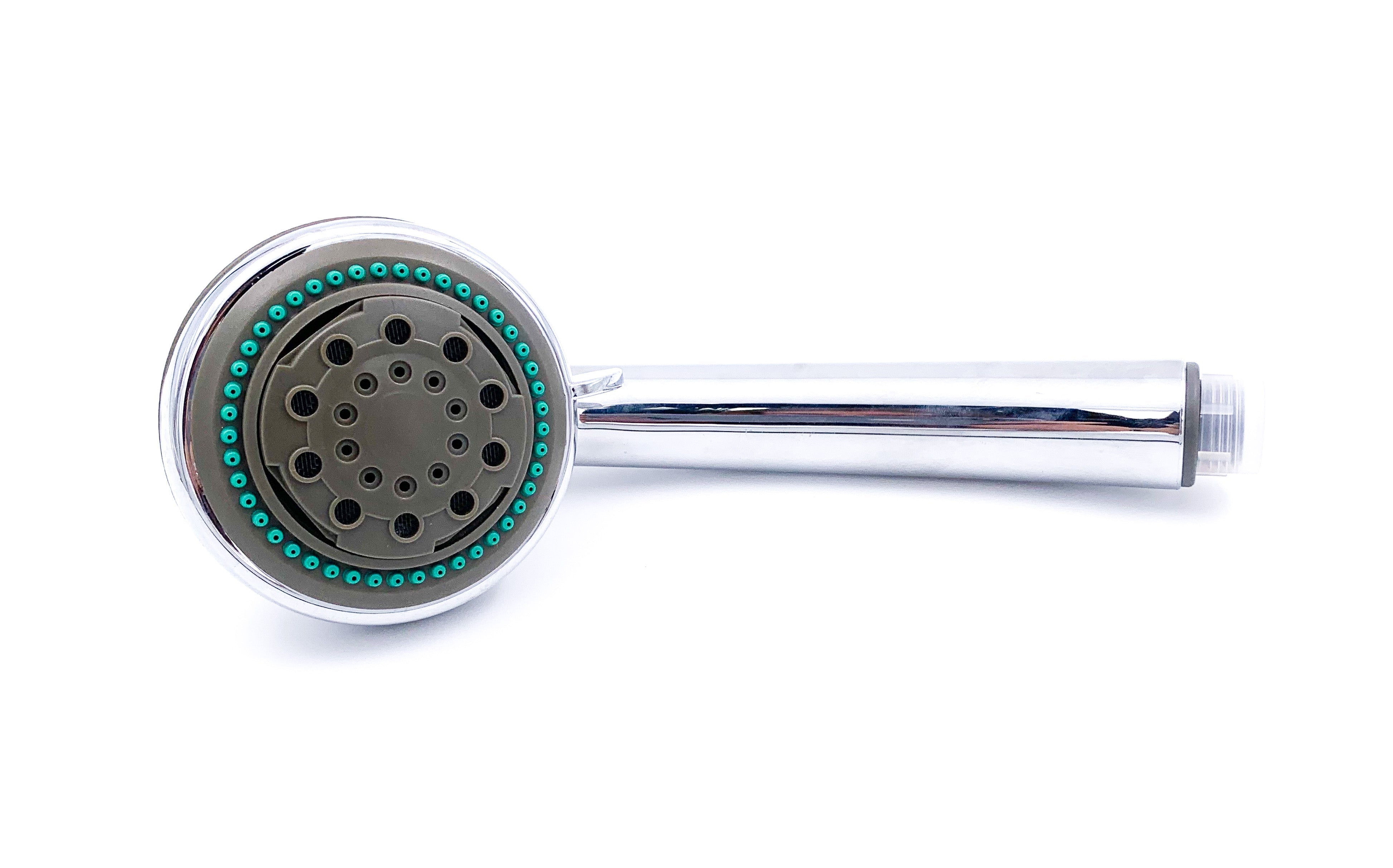 Eichenwald Handbrause 1/2" zu Modell 31/33/39 - Pool Me Up