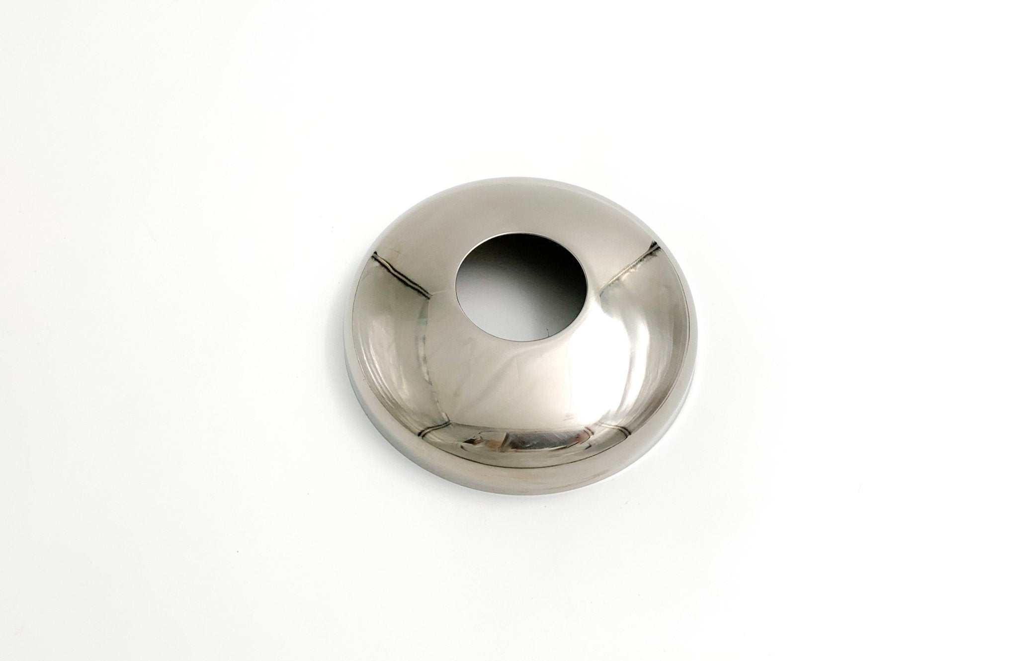 Eichenwald Rosette V4A innen d40mm, aussen d115mm - 161-055 - 4039474009901 - Pool Me Up