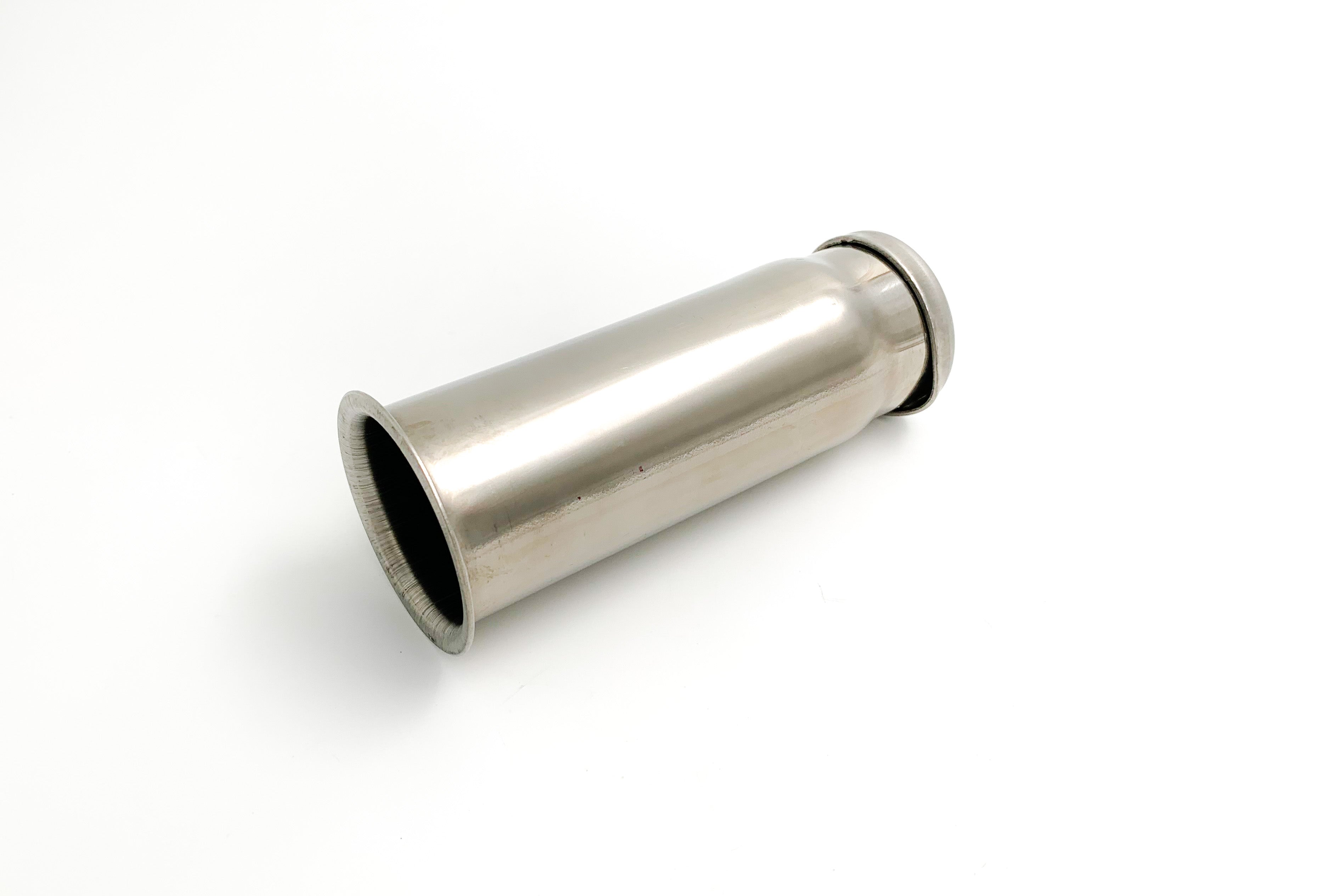 Eichenwald Steckhülse V4A d40mm - Pool Me Up