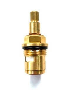 Eichenwald Ventileinsatz Schaftlänge 20mm für - 163-064 - Benutzerdefiniertes Produkt - Pool Me Up