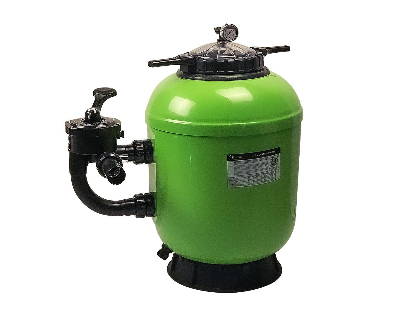 Emaux Filterbehälter SMG500 d 516 mm - 041140 - Benutzerdefiniertes Produkt - Pool Me Up