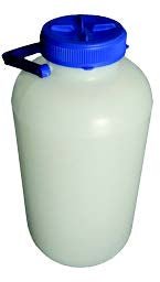 Entkalkungsbehälter 10 l - 174330 - Benutzerdefiniertes Produkt - Pool Me Up