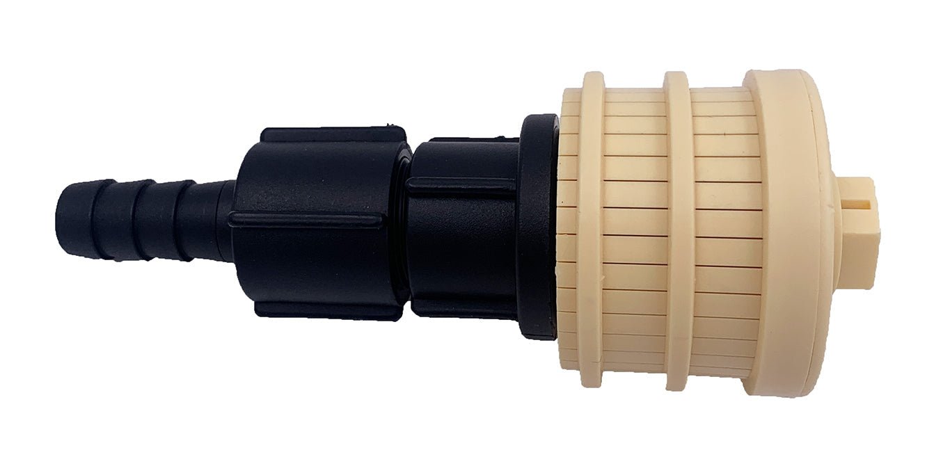 Entleerung komplett - 045-413 - Benutzerdefiniertes Produkt - Pool Me Up