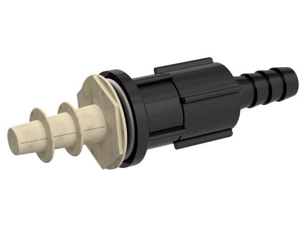 Entleerungsdüse komplett ED 30mm Gewinde - 045-115 - Benutzerdefiniertes Produkt - Pool Me Up