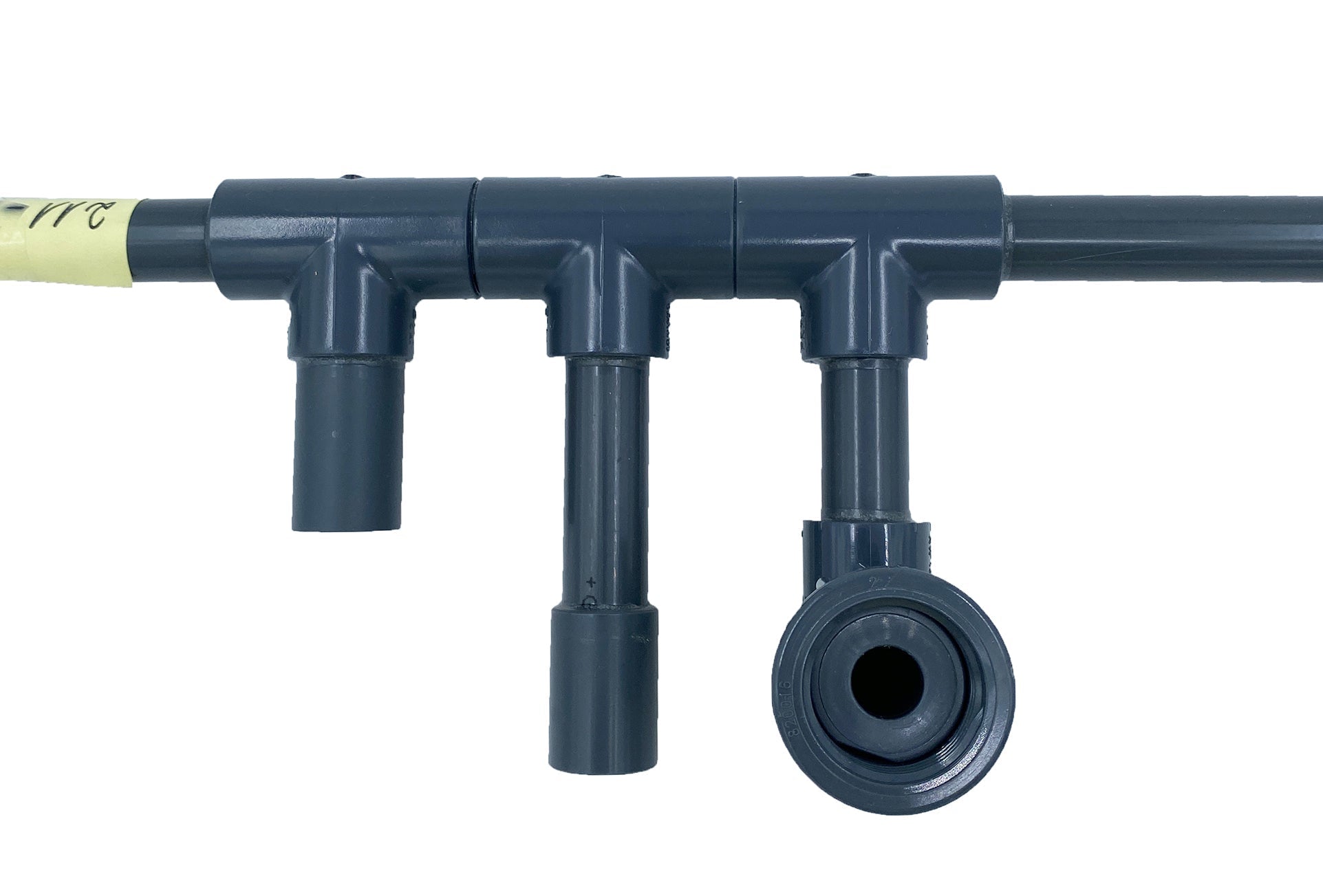 Entsorgungssystem 12/24 Version 2015 - 211-160 - Benutzerdefiniertes Produkt - Pool Me Up