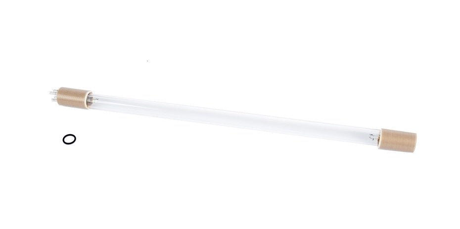 Ersatzlampe UV40+ inkl. O - Ring - 173-064 - Benutzerdefiniertes Produkt - Pool Me Up