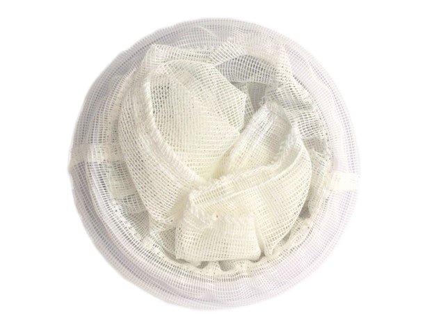 Ersatzsack zu Laubfänger Modell 186 - 182-060 - Benutzerdefiniertes Produkt - Pool Me Up