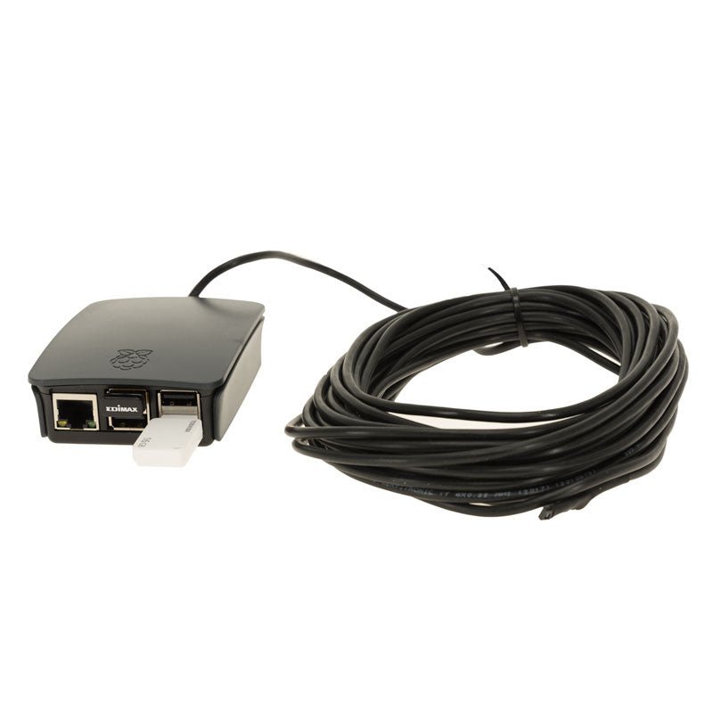 Ethernet - Modul (ab 2016) - 175184 - Benutzerdefiniertes Produkt - Pool Me Up