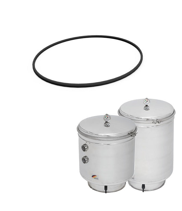 Europafilter 1010 Deckeldichtung 550mm - 045-136 - Benutzerdefiniertes Produkt - Pool Me Up