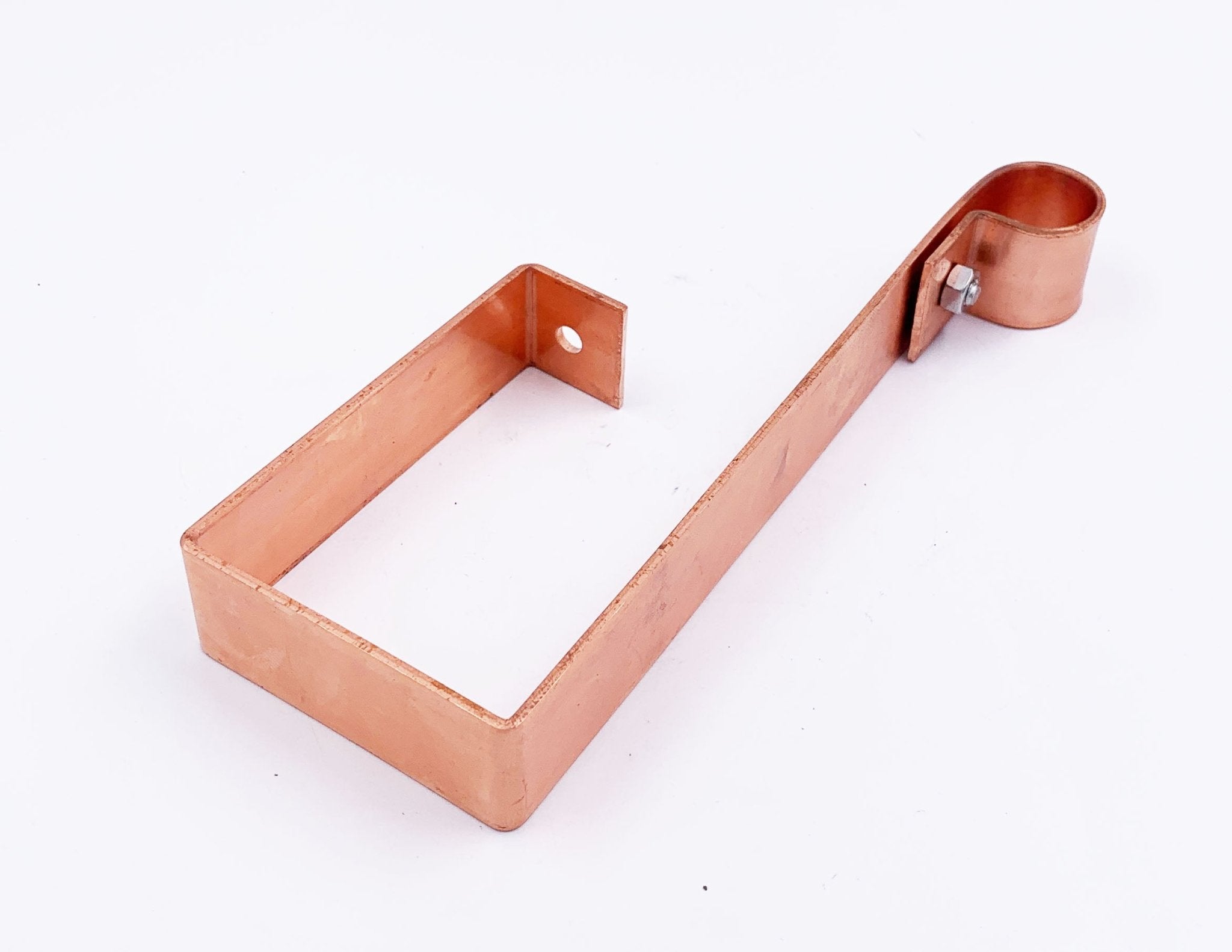 Fafco Befestigungsbügel aus Kupfer klein - 143026 - Benutzerdefiniertes Produkt - Pool Me Up
