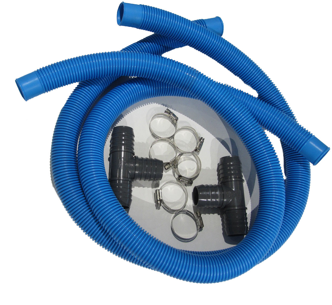 Fafco Dual Kit für Sunny-Max Kollektoren - Pool Me Up