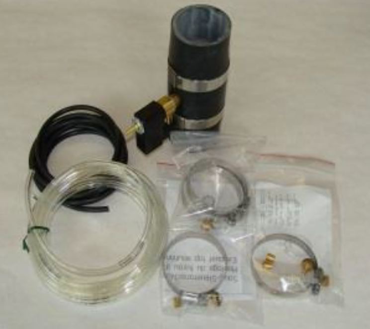 Fafco Hydraulisches Absperrventil - 143027 - Benutzerdefiniertes Produkt - Pool Me Up